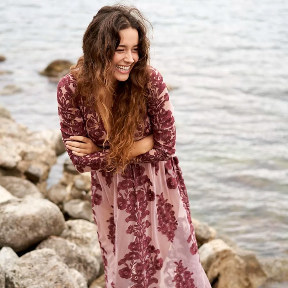 Temecula For Love and Lemons Dress